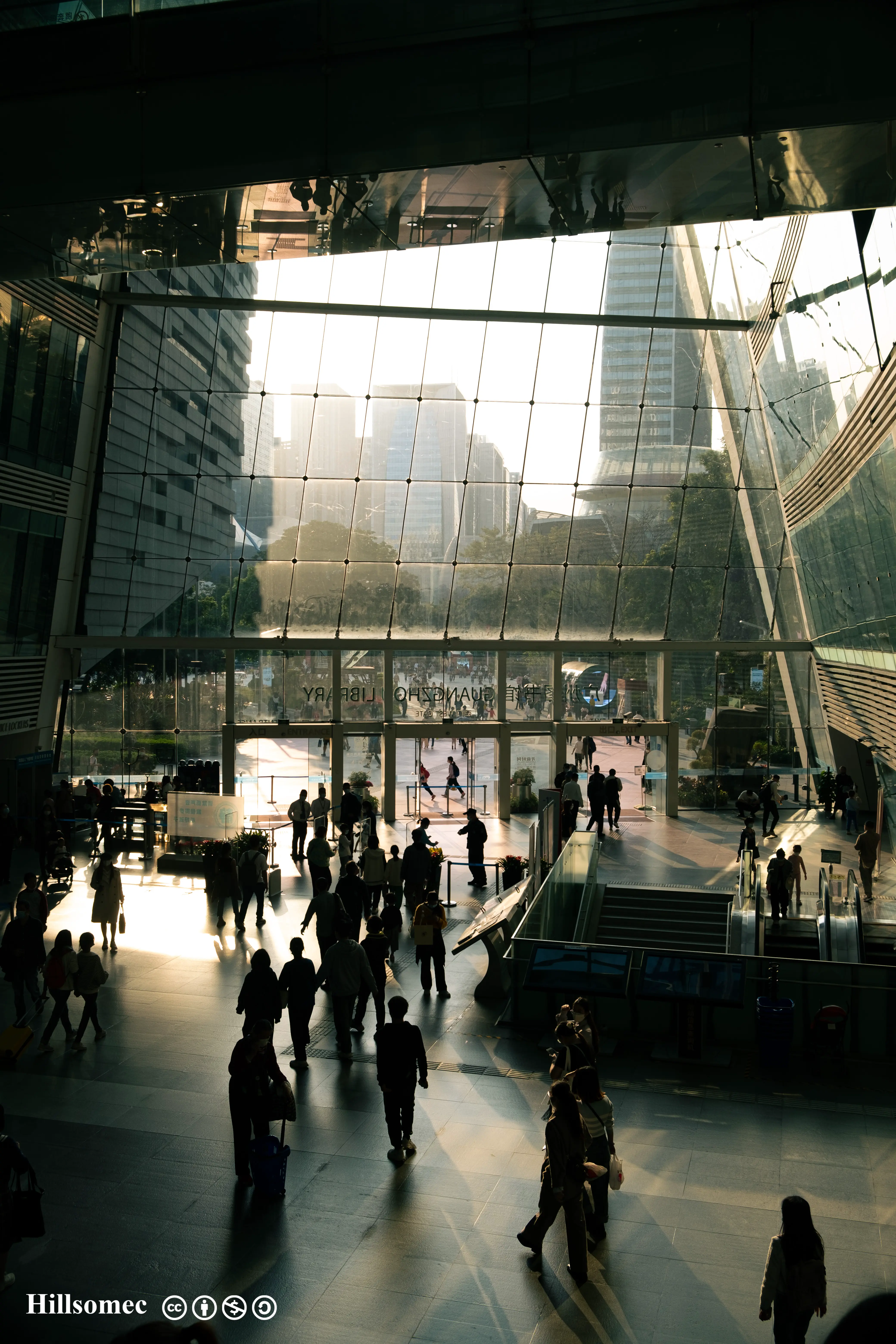 An image to describe post