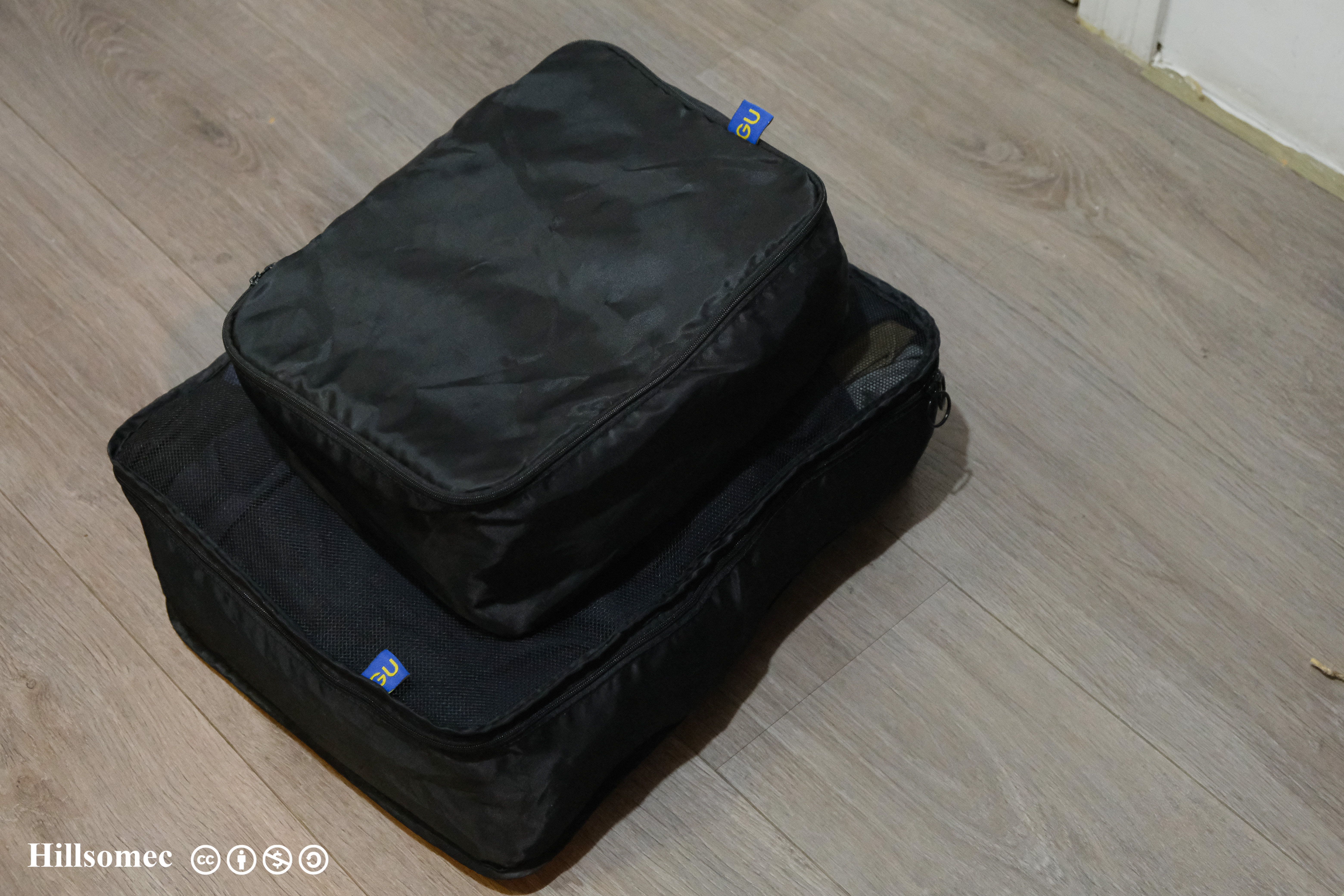 An image to describe post