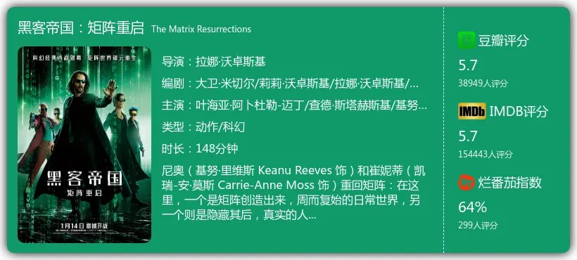 An image to describe post