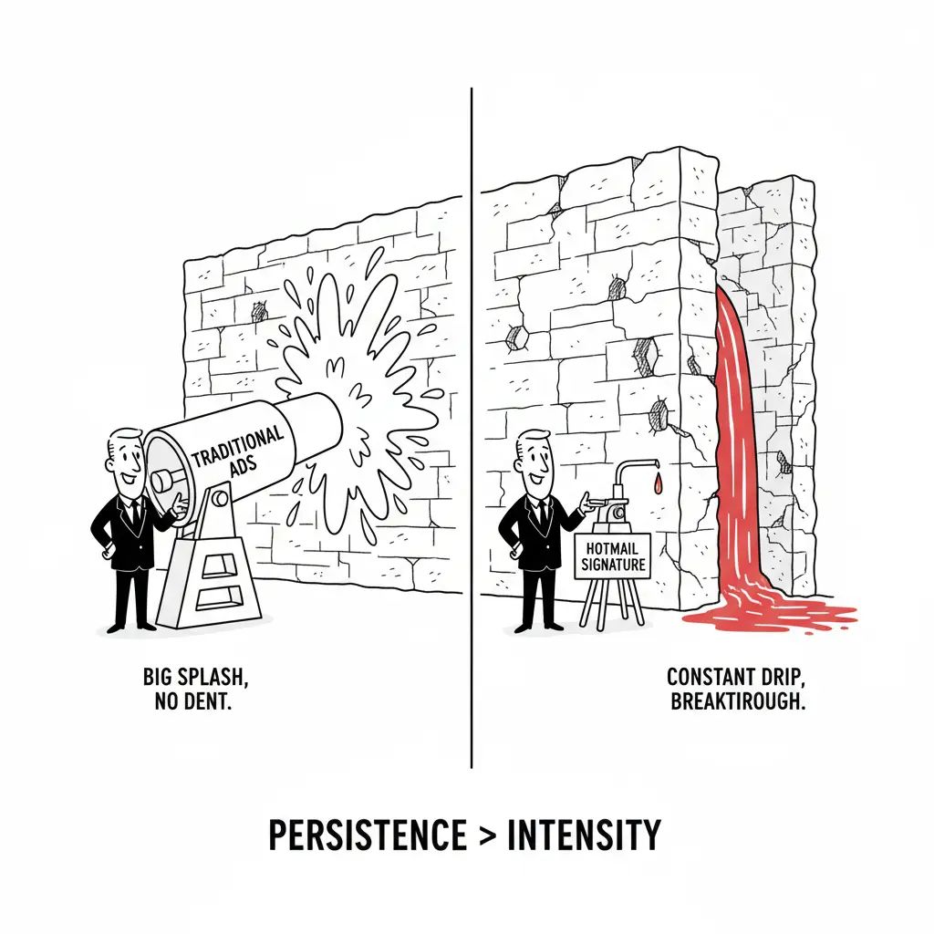 An image to describe post