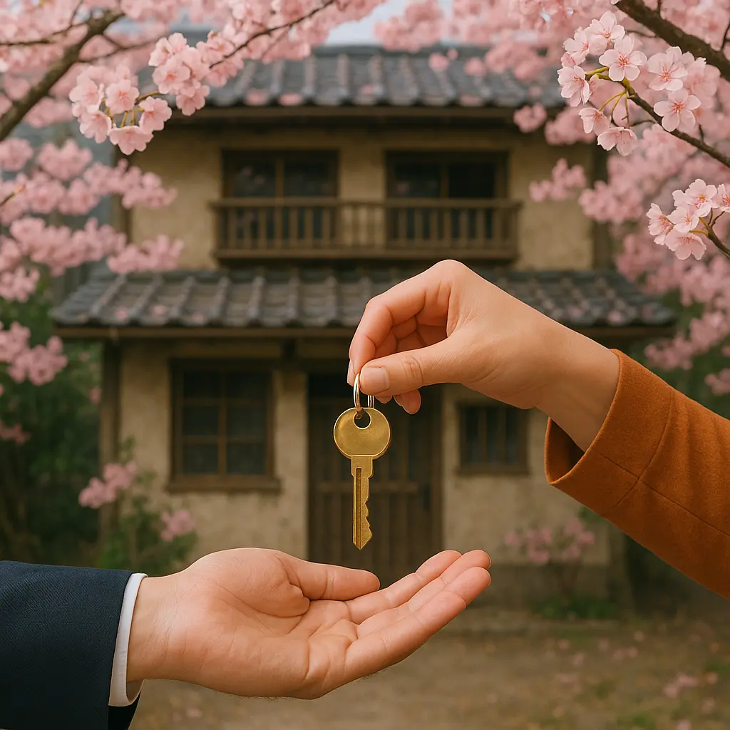 Buying Abandoned Houses (Akiya) in Major Japanese Cities: A Comprehensive Guide for Foreigners