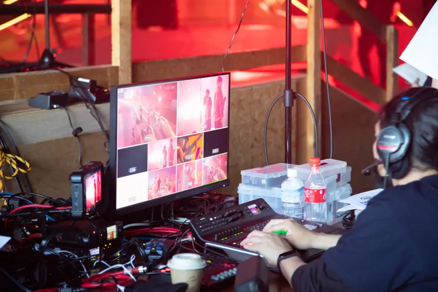 An image to describe post