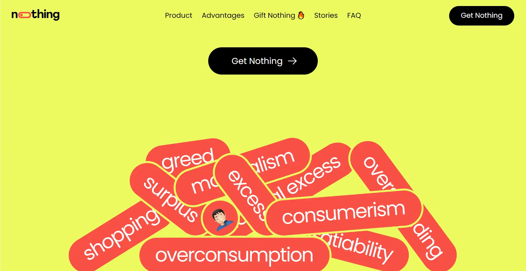 An image to describe post