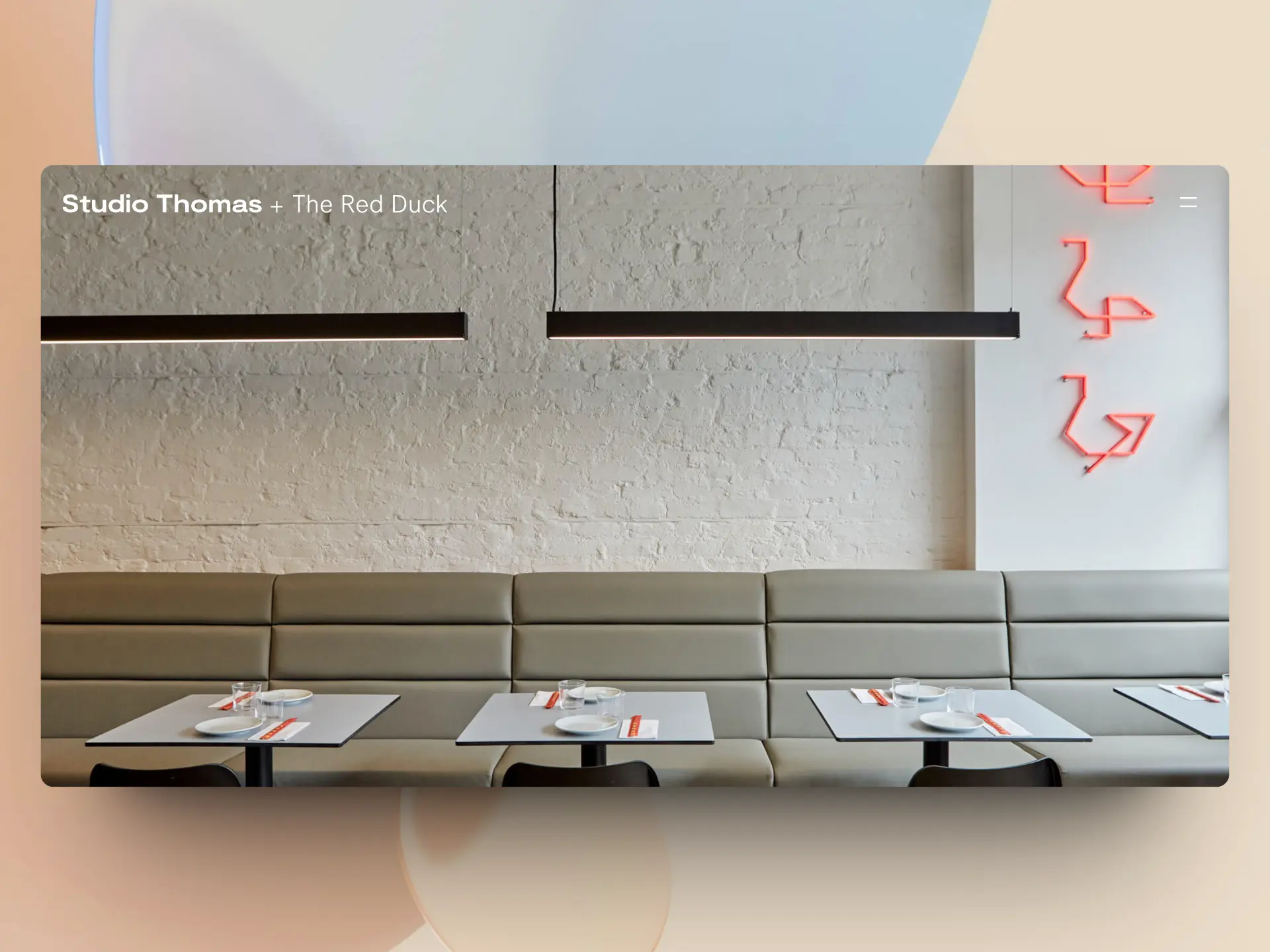 An image to describe post