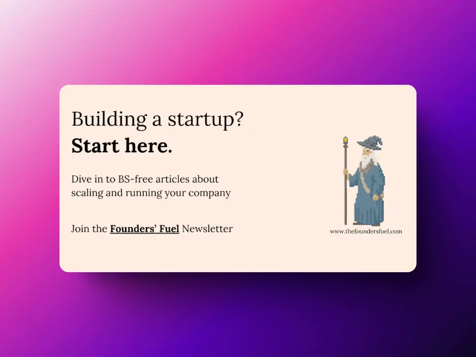 An image to describe post