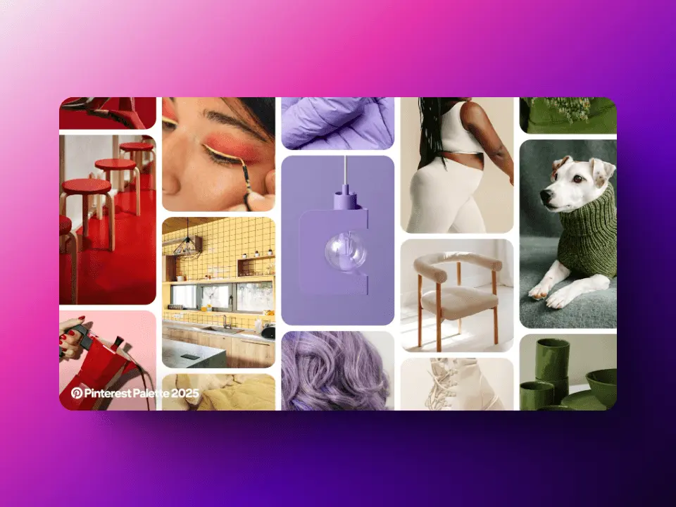 An image to describe post