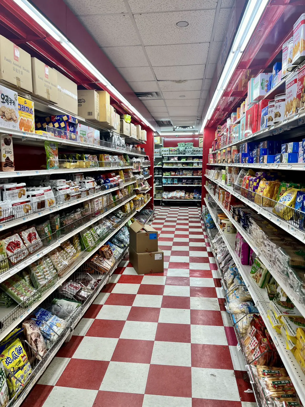 An image to describe post