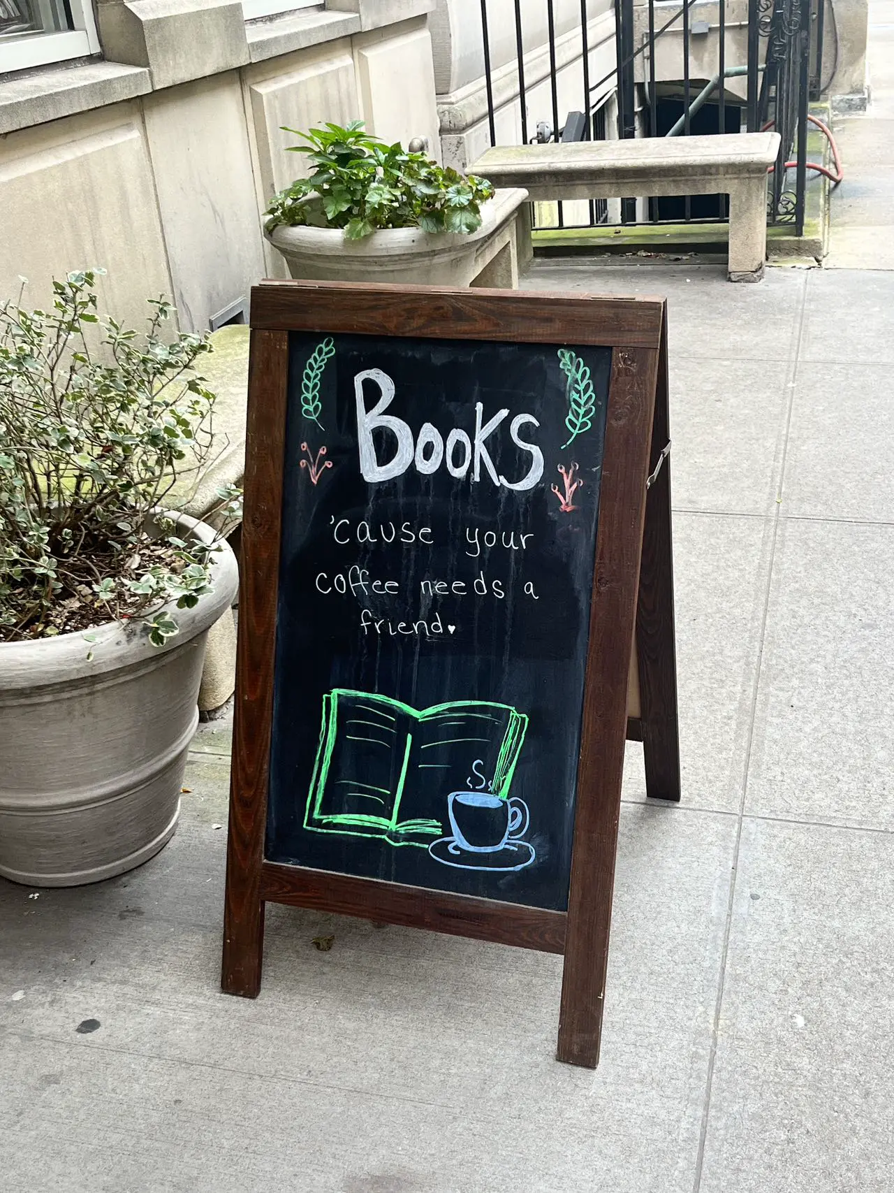 An image to describe post