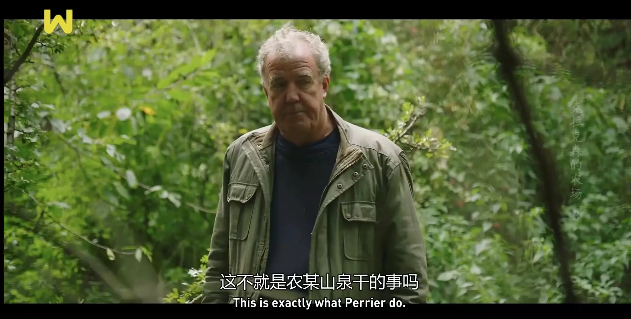 An image to describe post