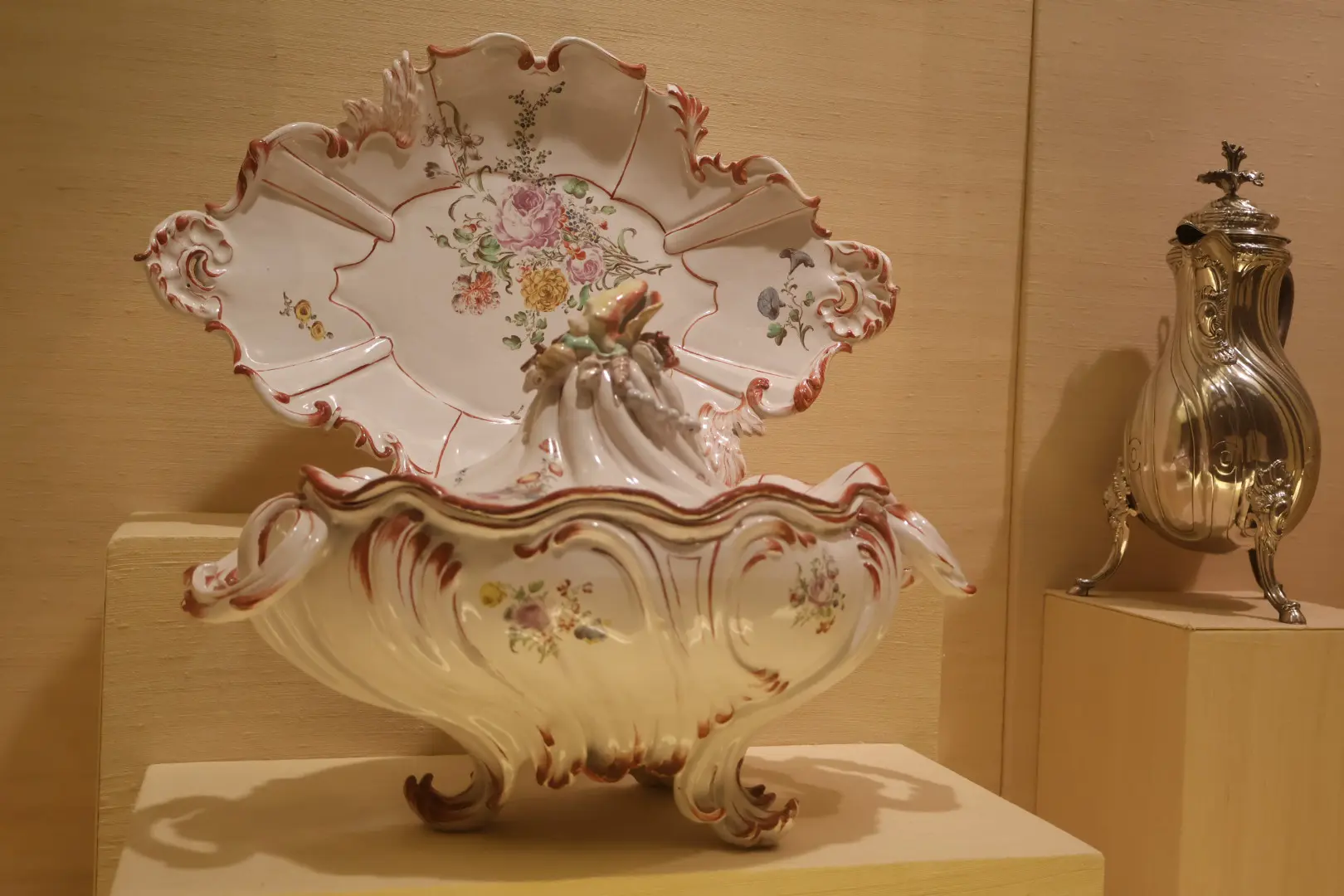 An image to describe post