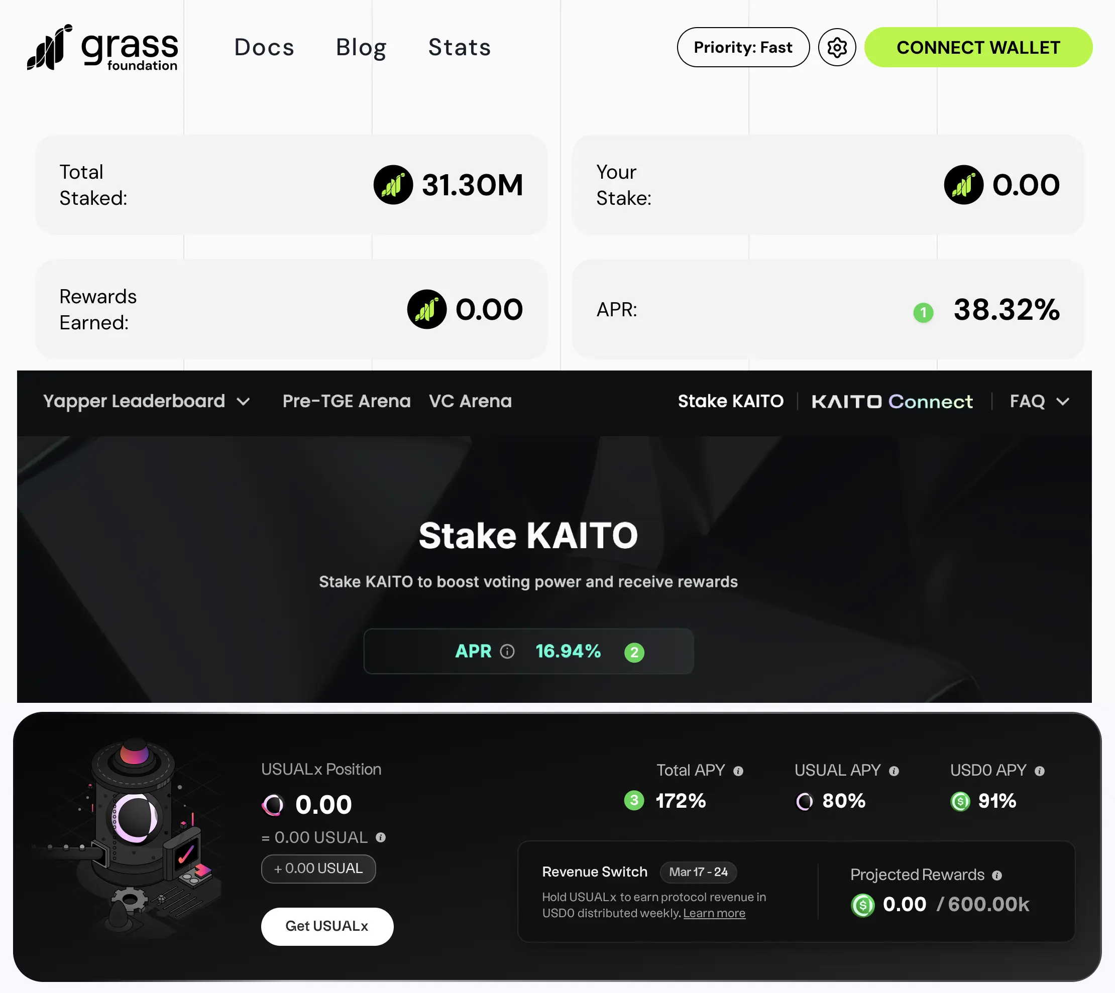 An image to describe post