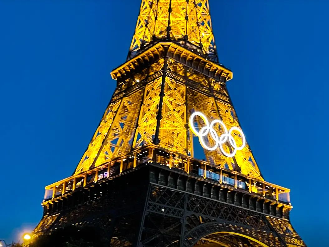 An image to describe post