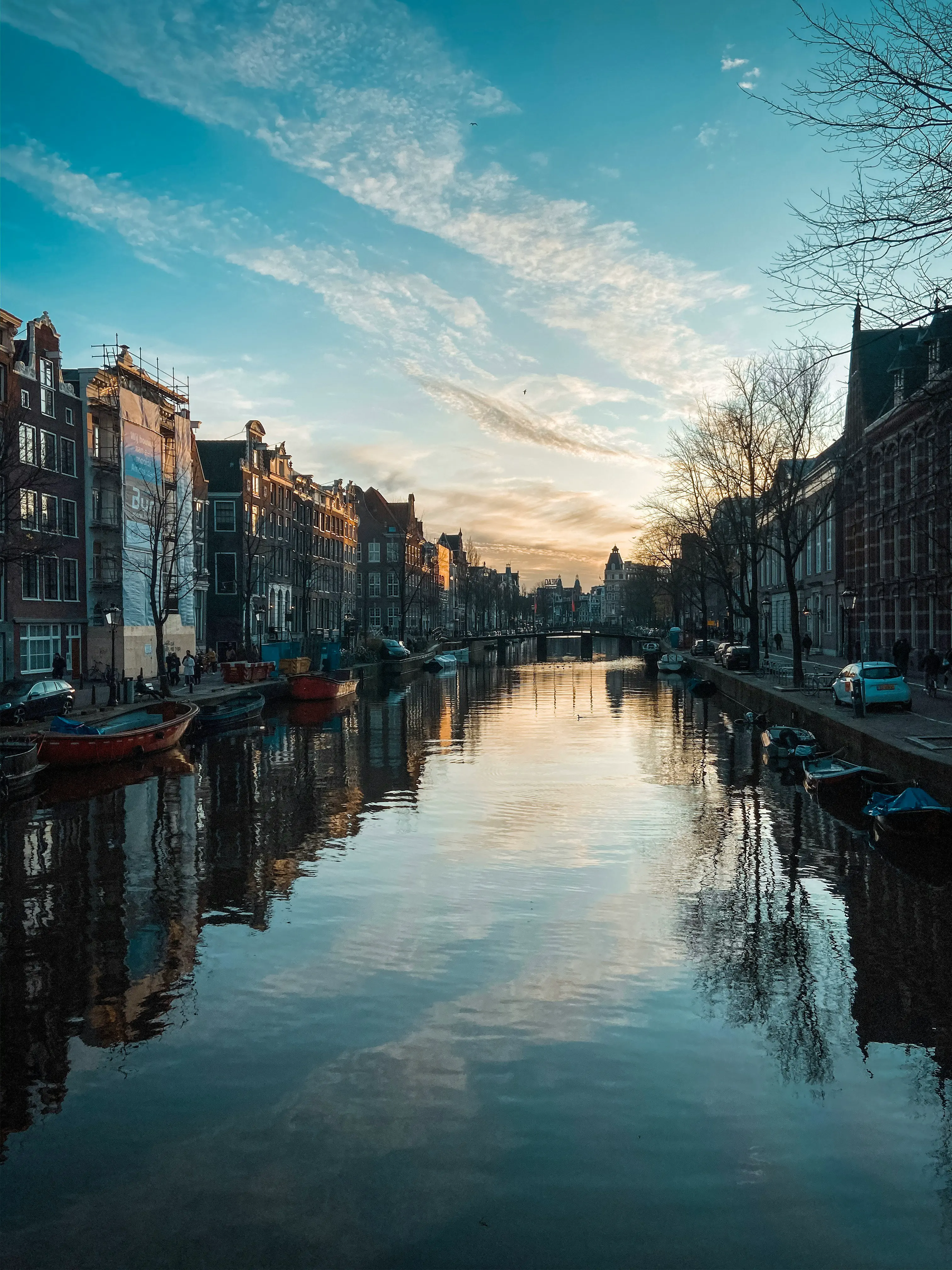 How to make more time for running?