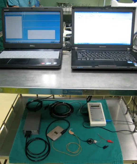 An image to describe post