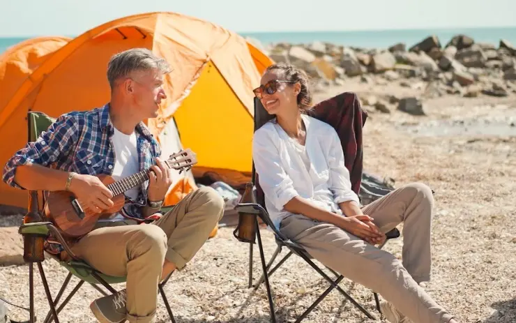 An image to describe post