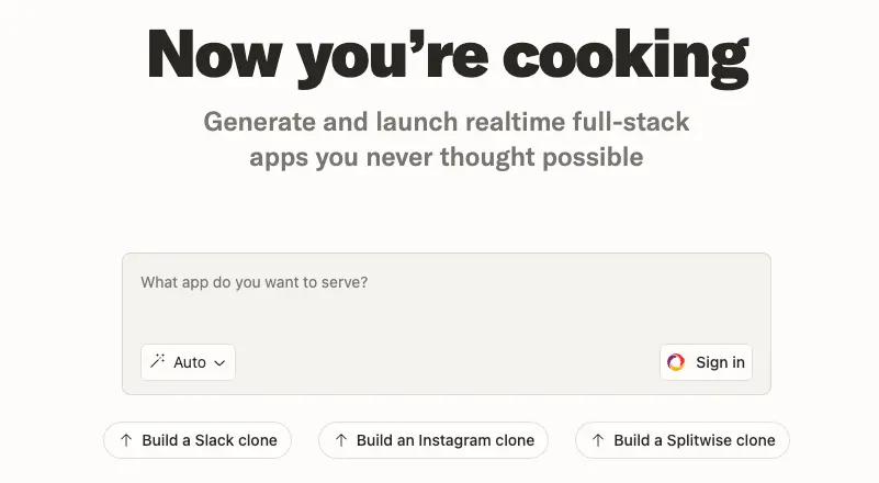 An image to describe post