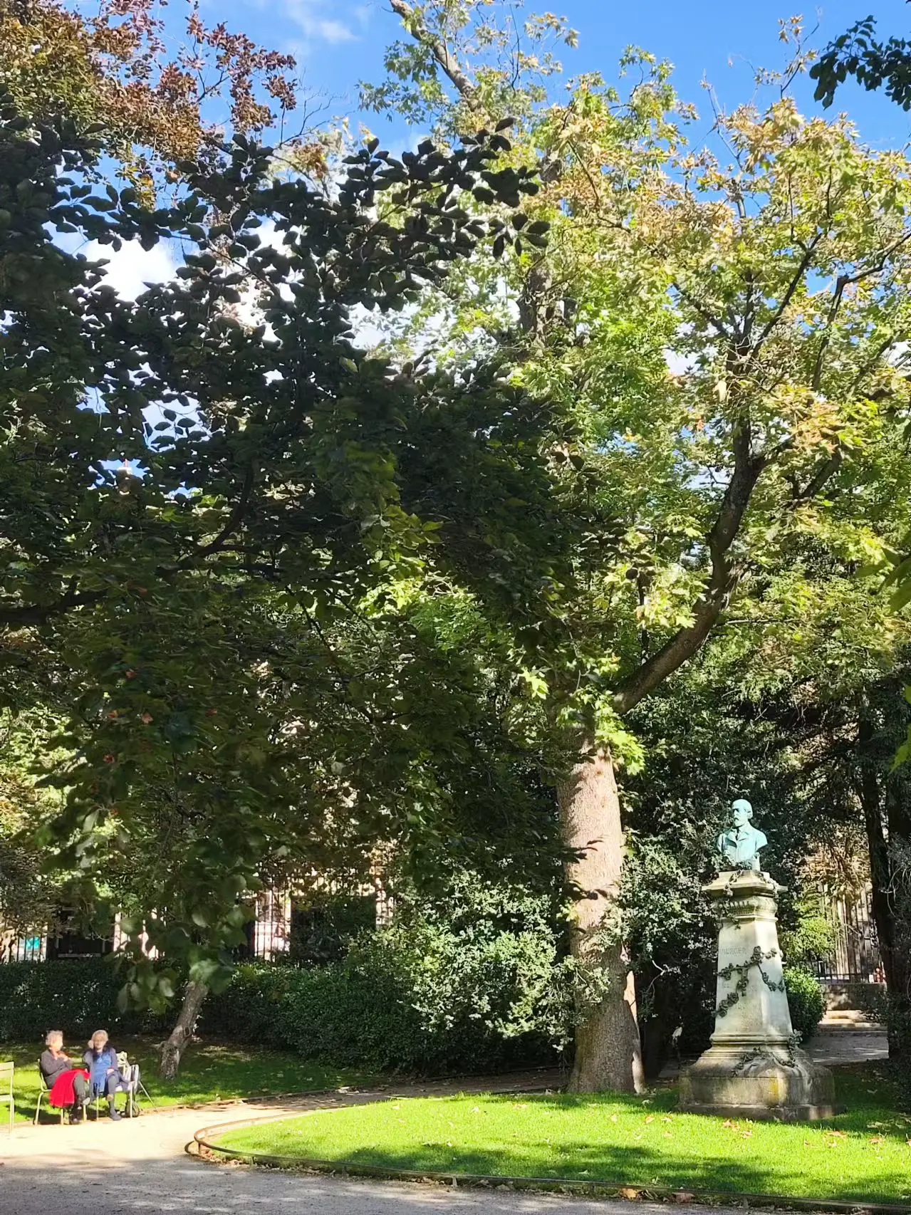 An image to describe post