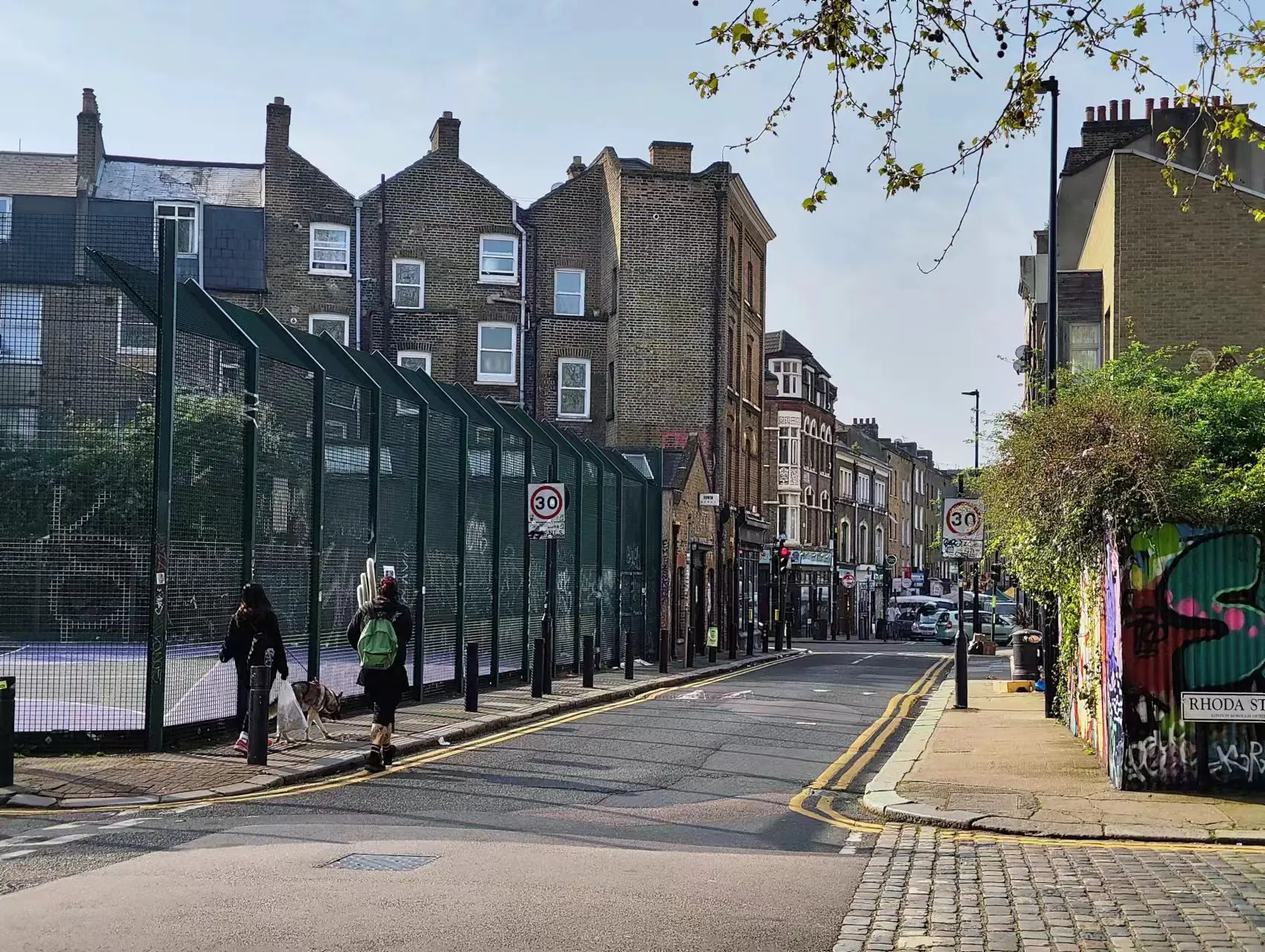 An image to describe post