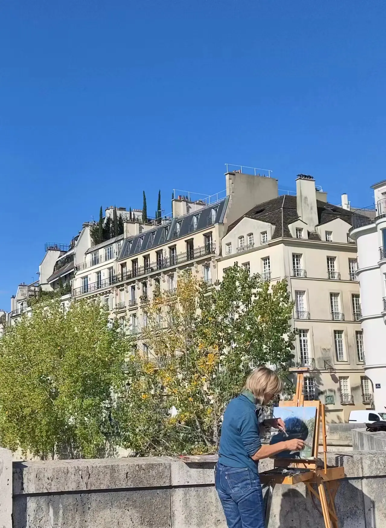 An image to describe post