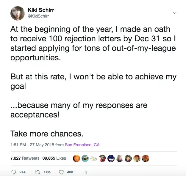 An image to describe post