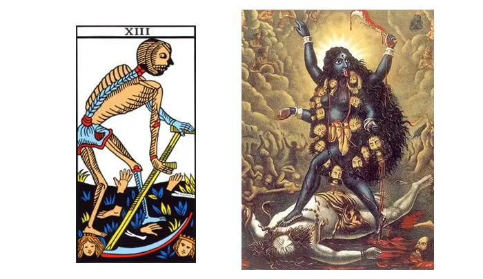 kali-death
