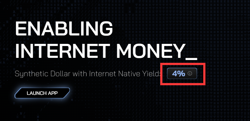 An image to describe post