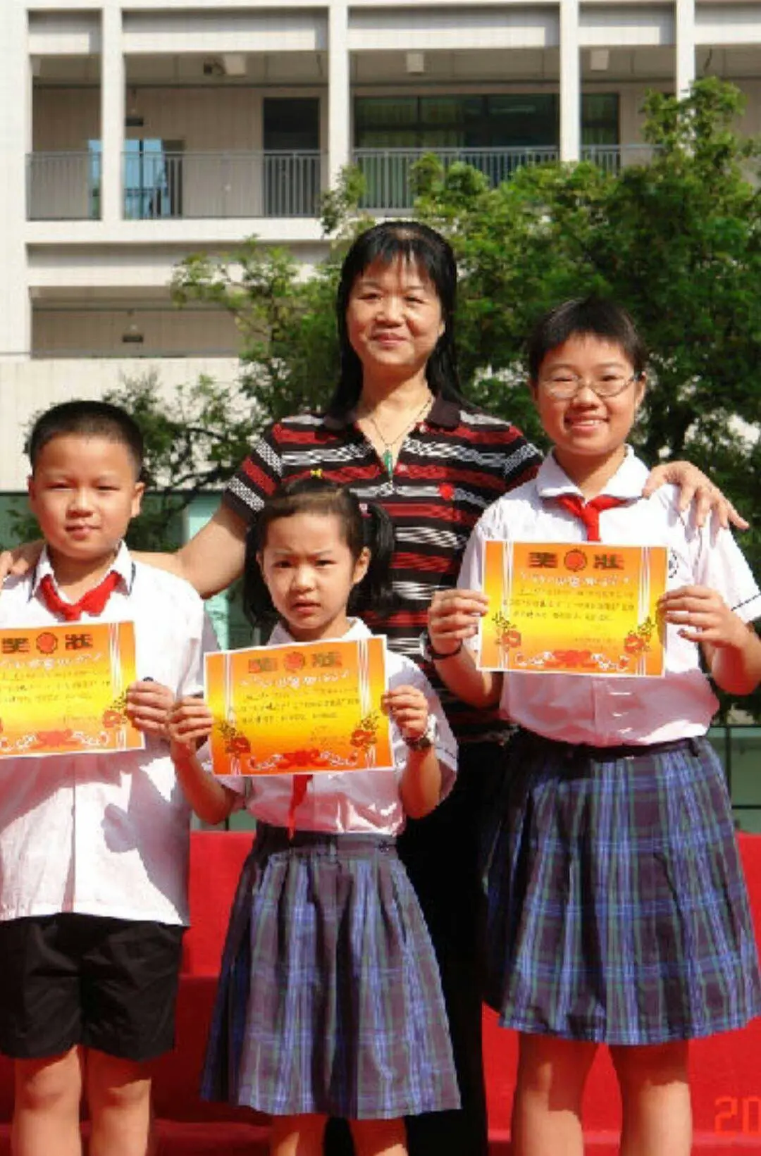 Day 20 | 我的成长实践：疯玩、兴趣班、阅读