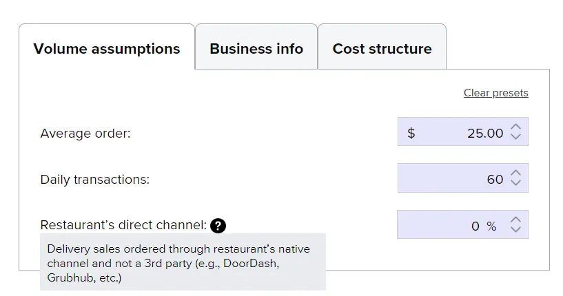 An image to describe post