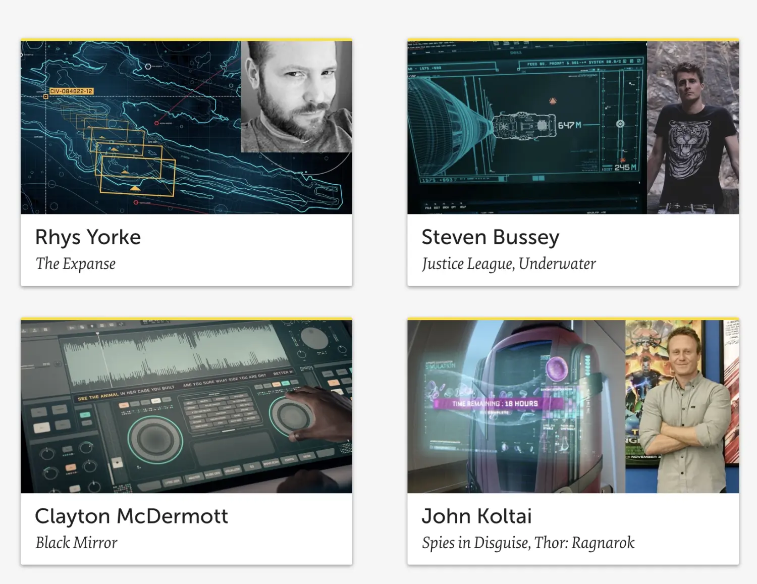 An image to describe post