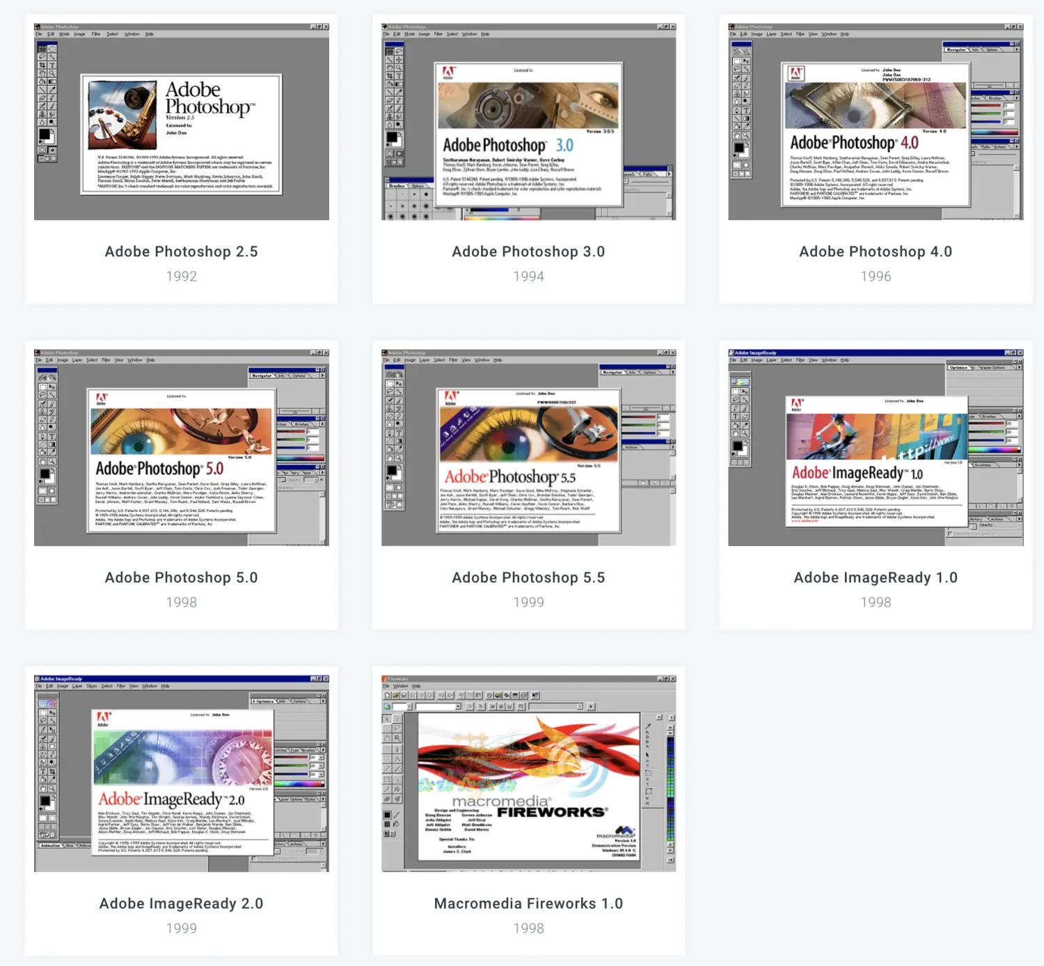 An image to describe post