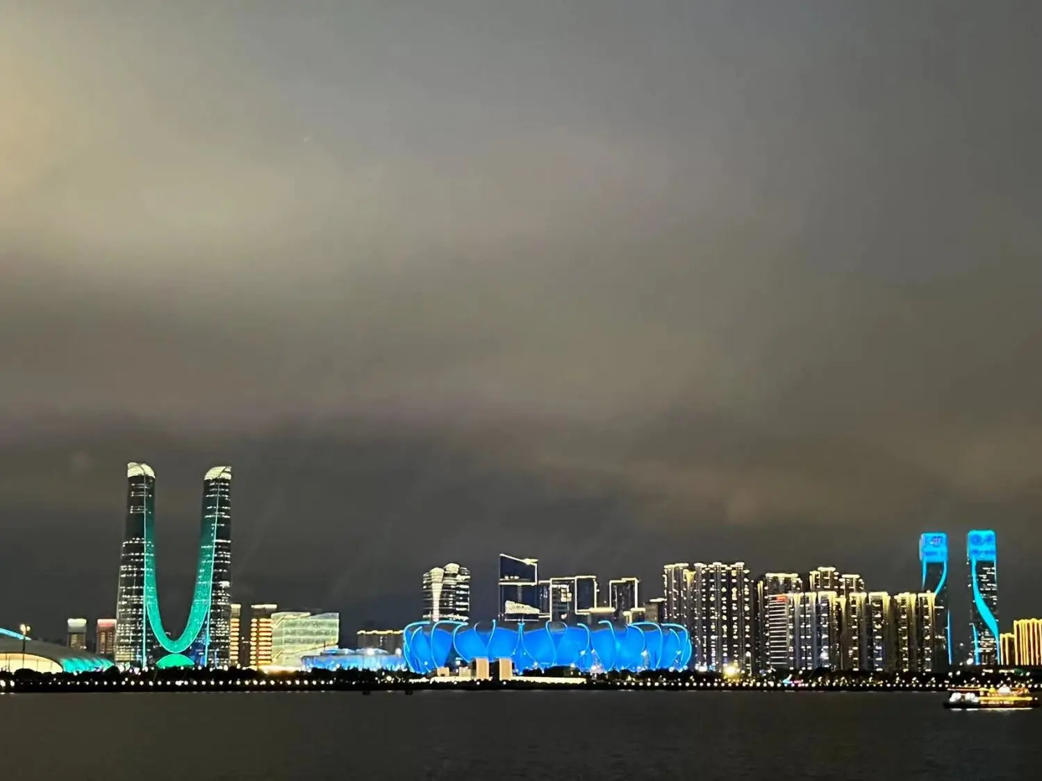 An image to describe post