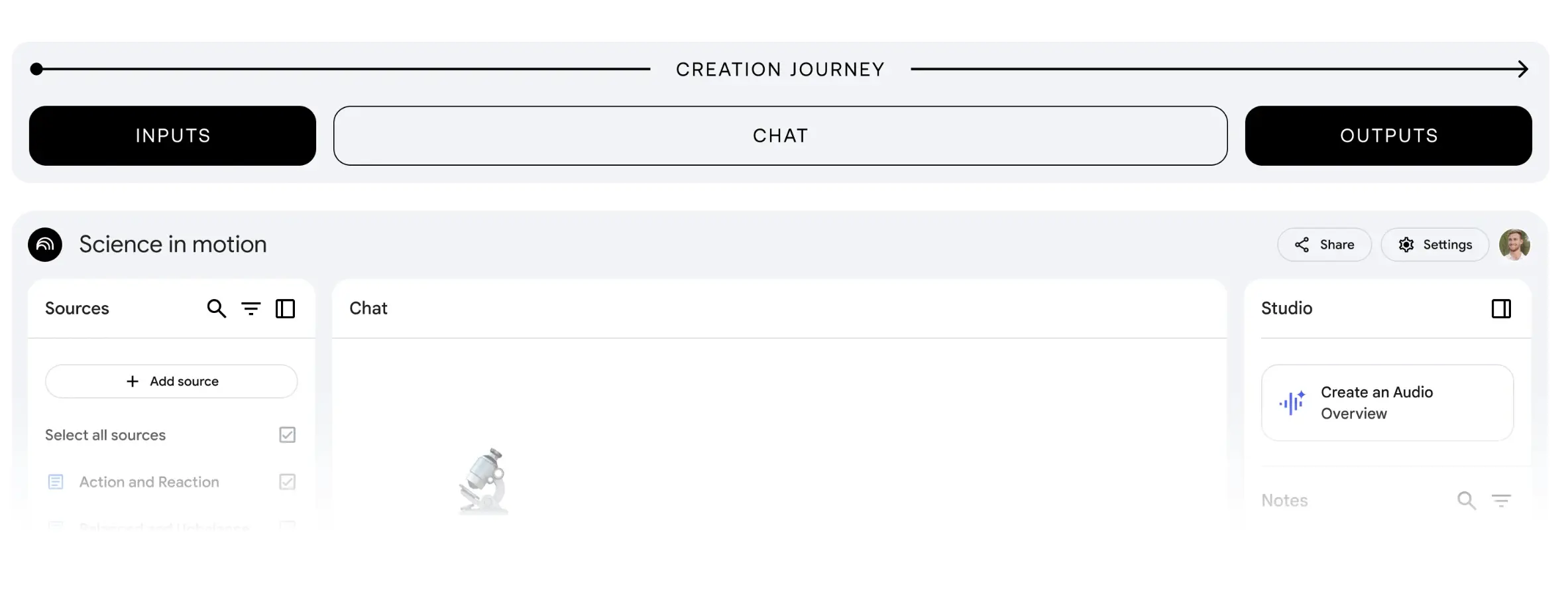 An image to describe post