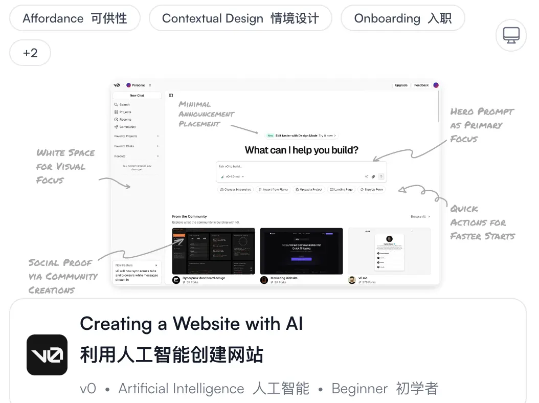 An image to describe post
