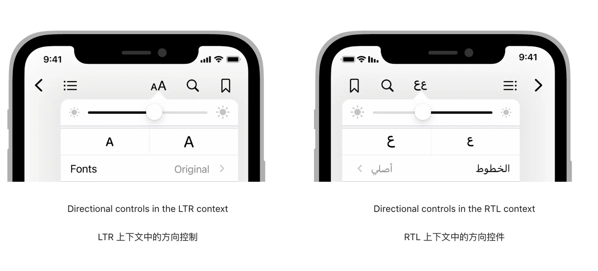 An image to describe post