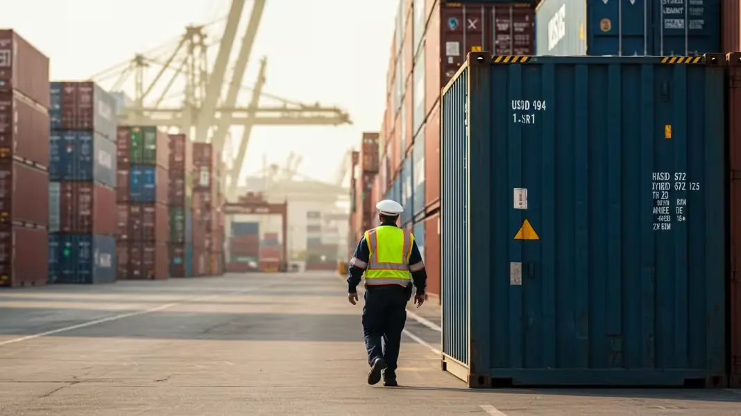 An image to describe post