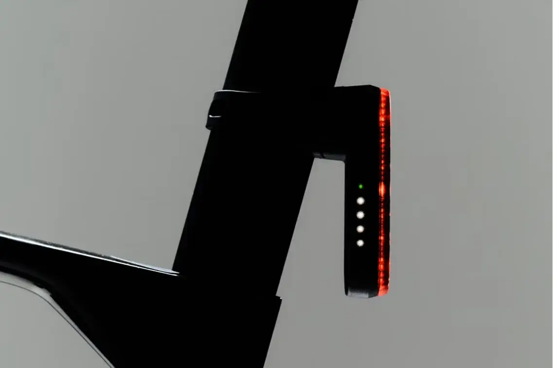 An image to describe post