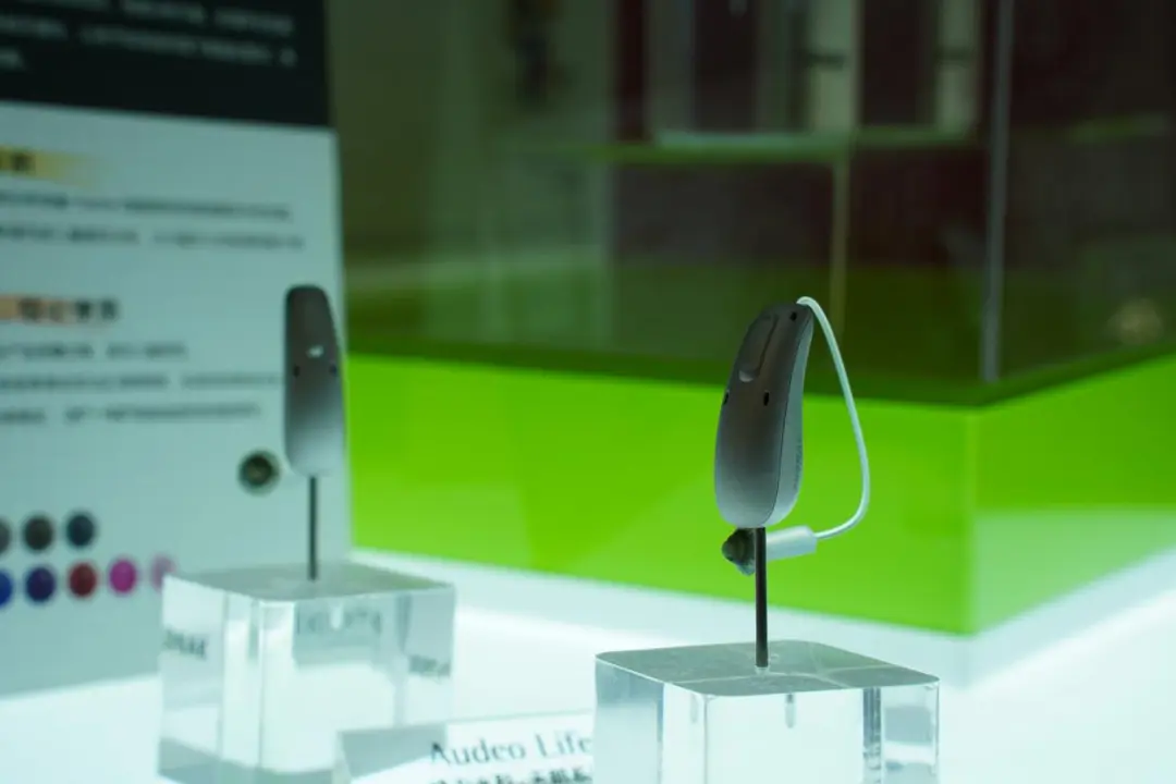 An image to describe post