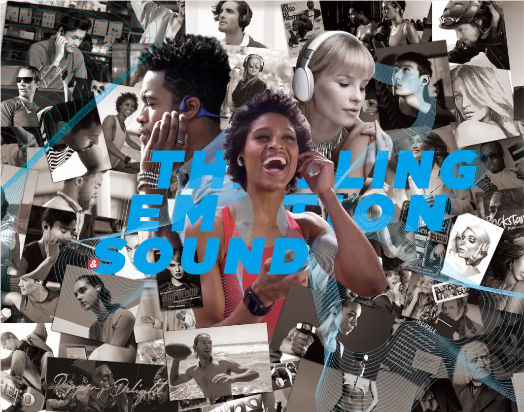 An image to describe post