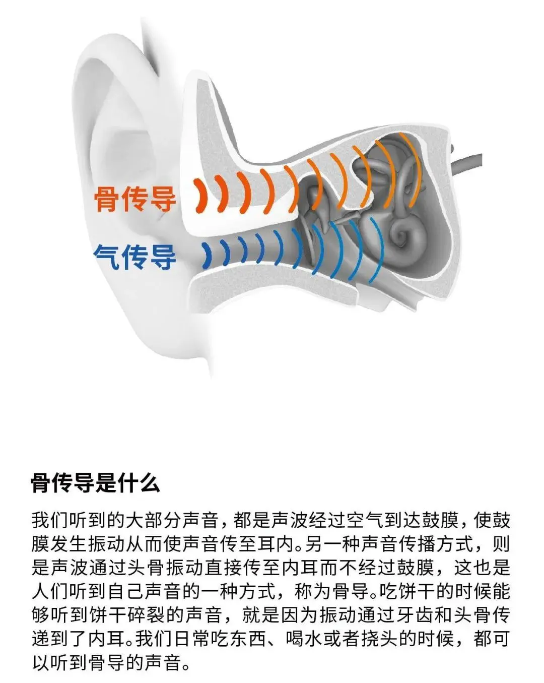 An image to describe post