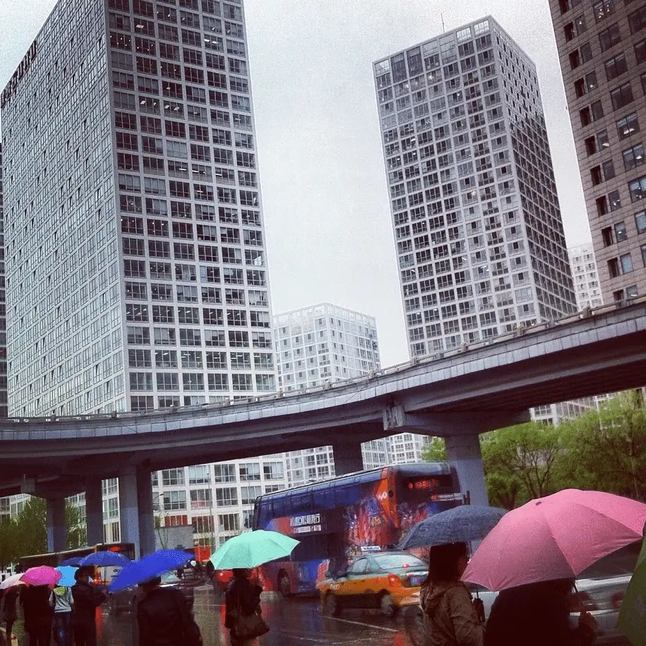 An image to describe post