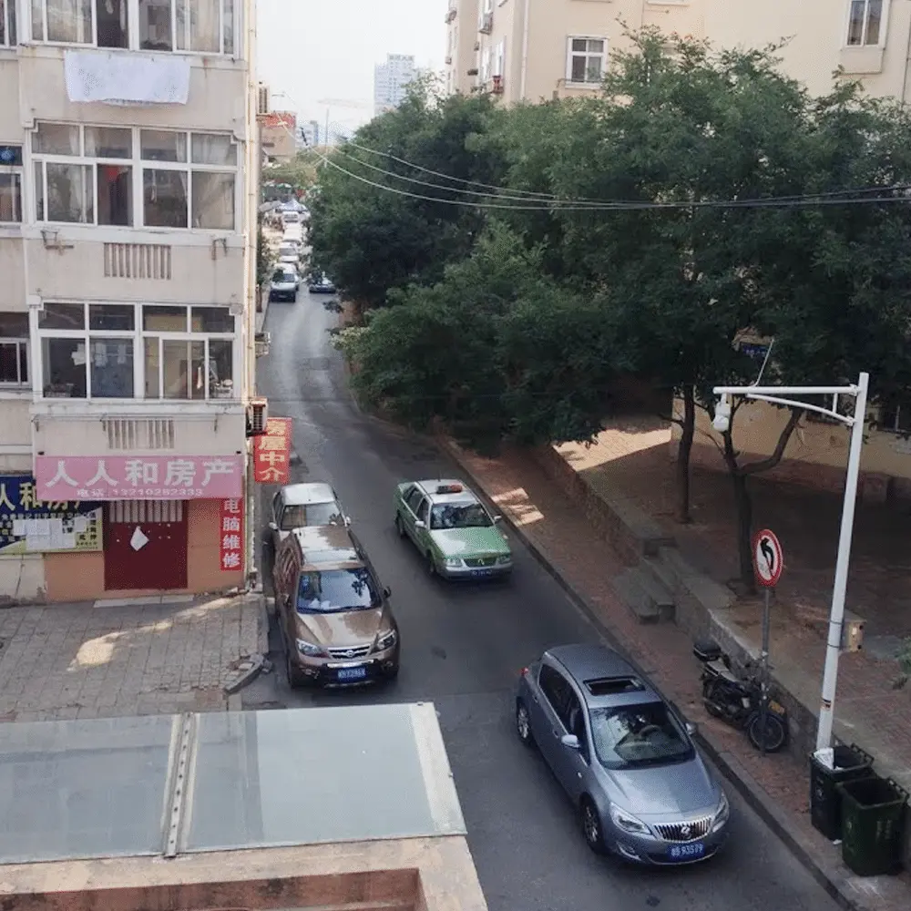 An image to describe post