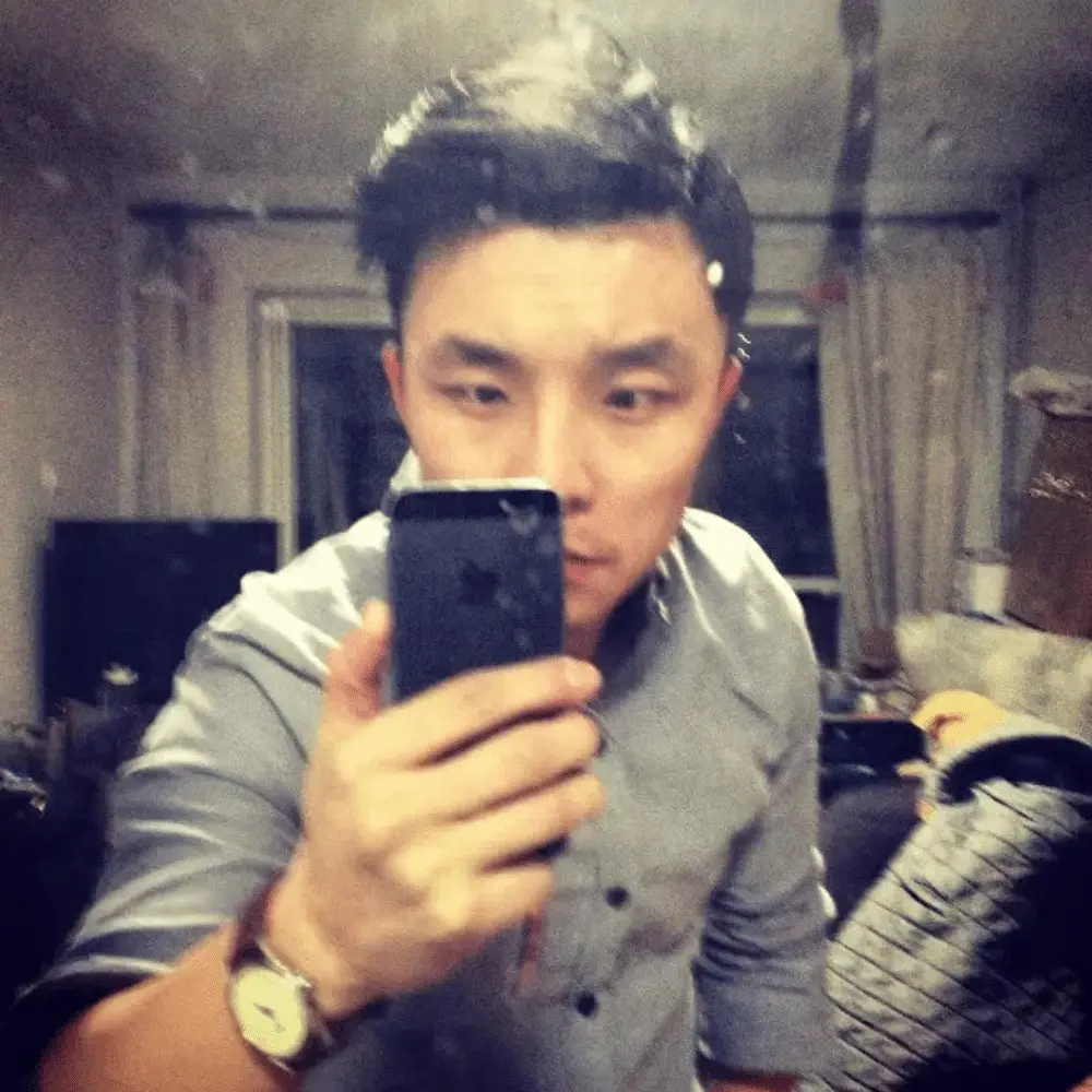 An image to describe post