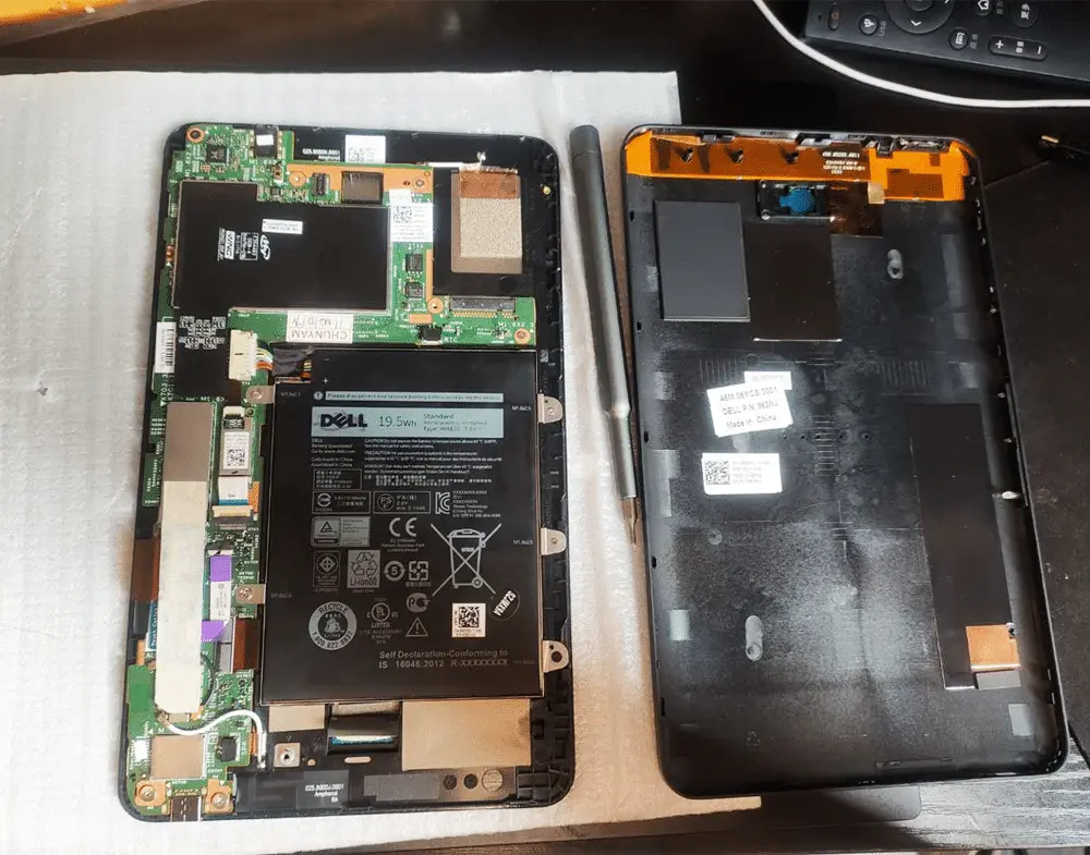 An image to describe post