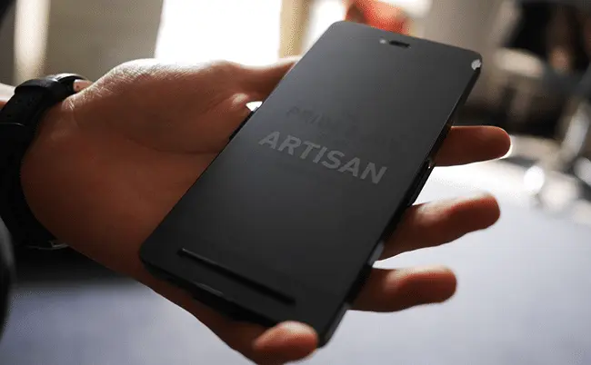 An image to describe post