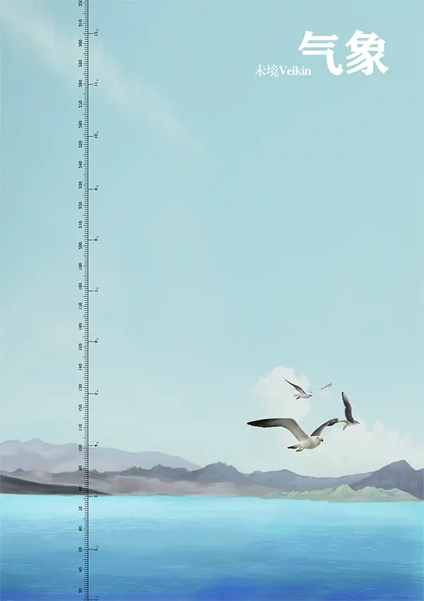 An image to describe post