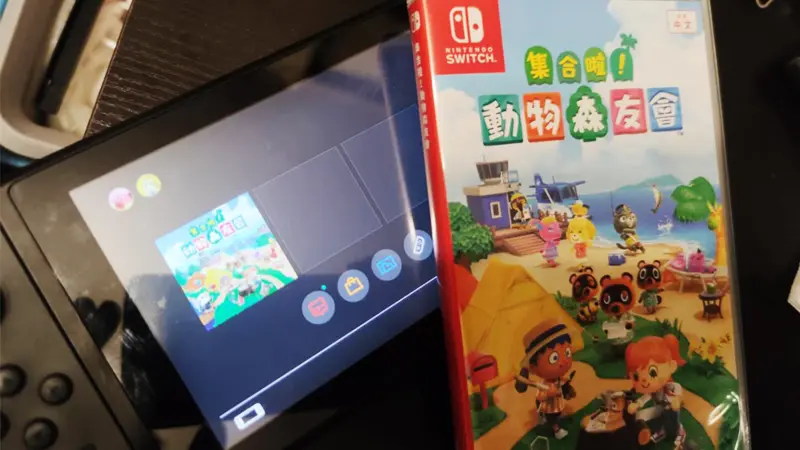 An image to describe post