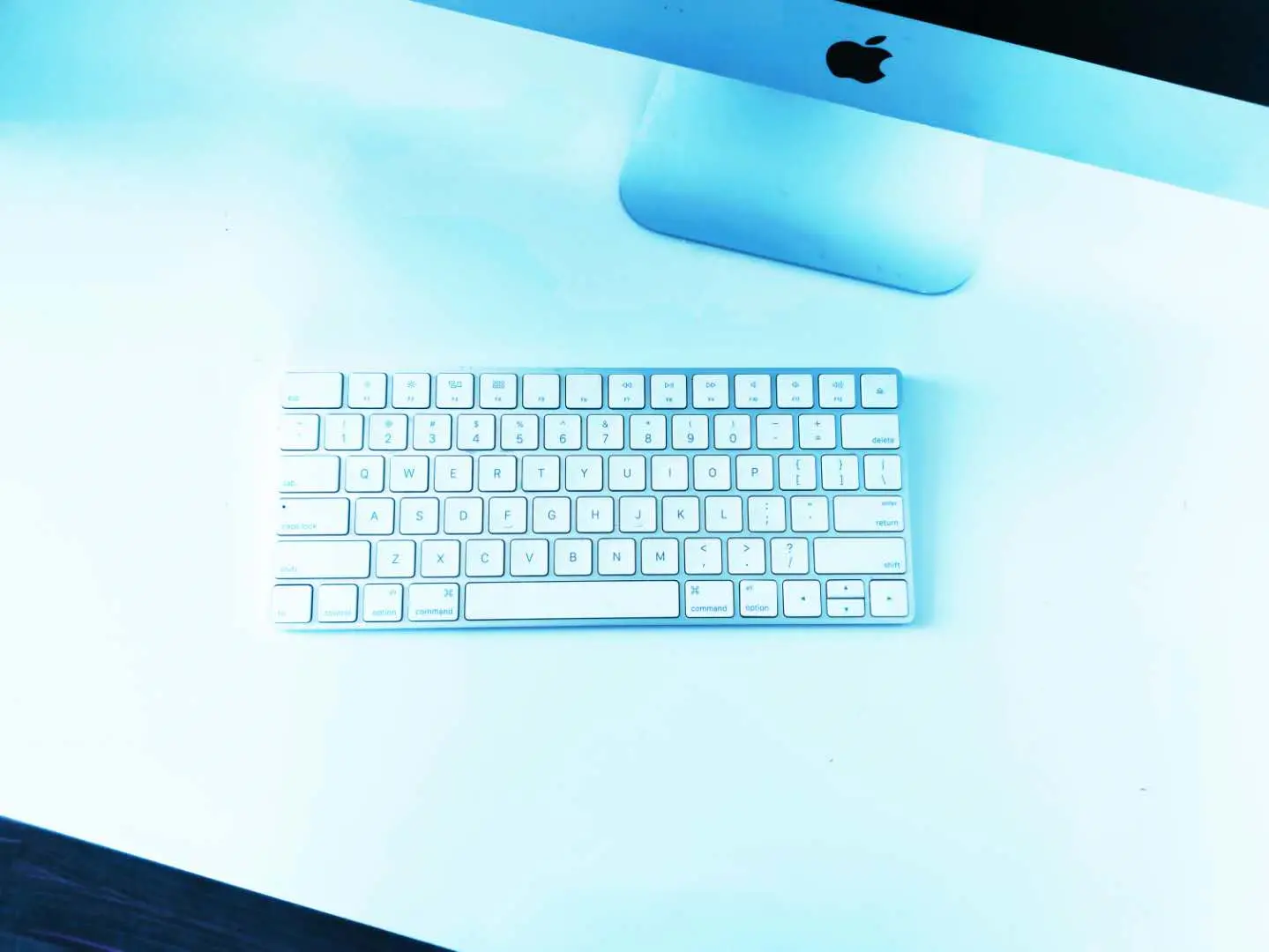 An image to describe post