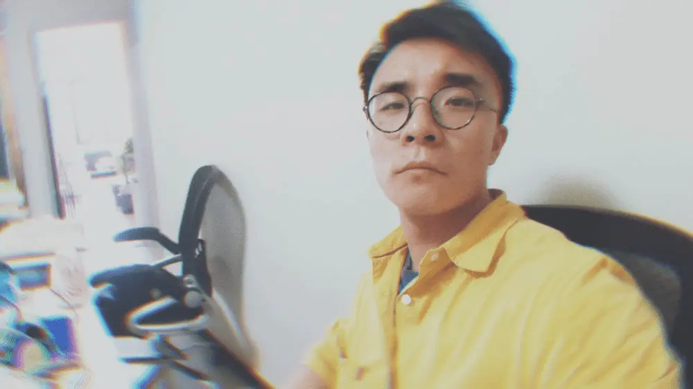 An image to describe post