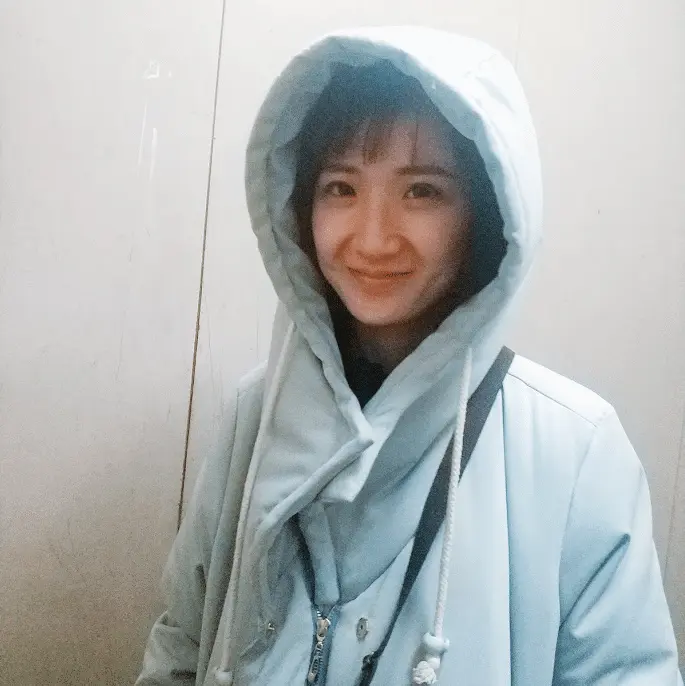 An image to describe post