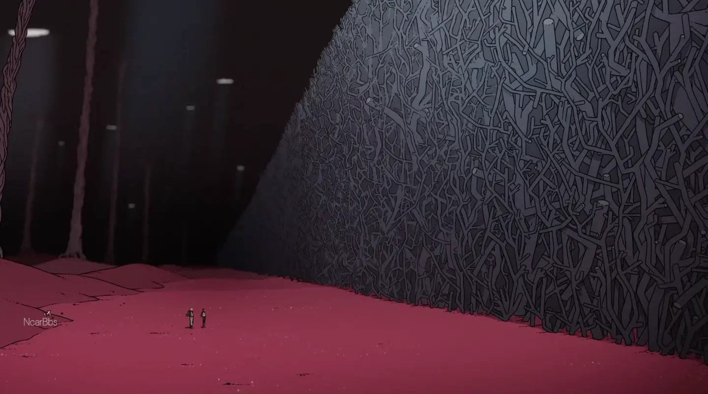 An image to describe post